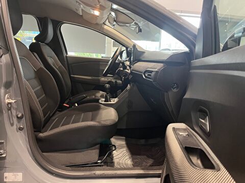 2023 Benzin Manuel Dacia Jogger Gri Ermat Motorlu Araçlar ve Tarım Ürünleri Sanayi Ticaret A.Ş.