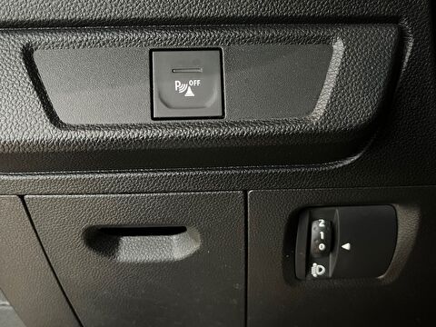 2023 Benzin Manuel Dacia Jogger Gri Ermat Motorlu Araçlar ve Tarım Ürünleri Sanayi Ticaret A.Ş.