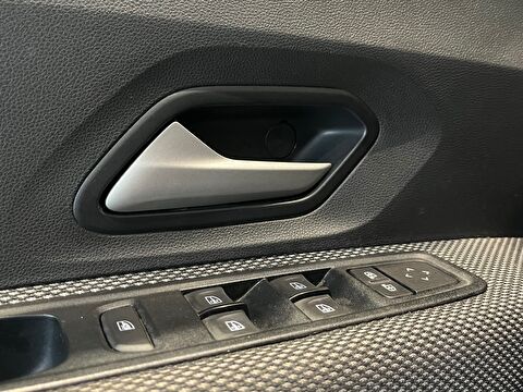 2023 Benzin Manuel Dacia Jogger Gri Ermat Motorlu Araçlar ve Tarım Ürünleri Sanayi Ticaret A.Ş.