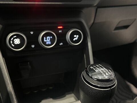 2023 Benzin Manuel Dacia Jogger Gri Ermat Motorlu Araçlar ve Tarım Ürünleri Sanayi Ticaret A.Ş.