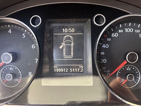 2012 Benzin Manuel Volkswagen Passat Variant Siyah Ermat Motorlu Araçlar ve Tarım Ürünleri Sanayi Ticaret A.Ş.