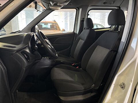 fiat, doblo, combi 1.3 multijet easy, manuel, dizel 2.el otomobil | renew 8