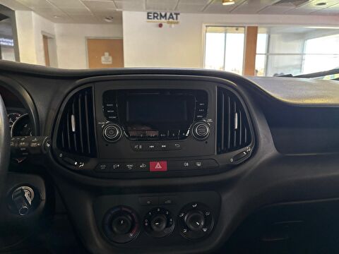 fiat, doblo, combi 1.3 multijet easy, manuel, dizel 2.el otomobil | renew 9
