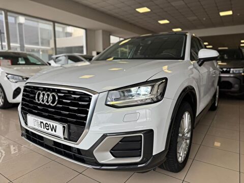 1.0 TFSI Design S-Tronic, 2. el otomobil | renew