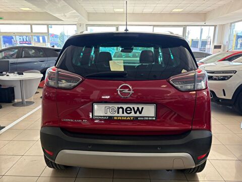 opel, crossland x, 1.5 turbo excellence, otomatik, dizel 2.el otomobil | renew 6
