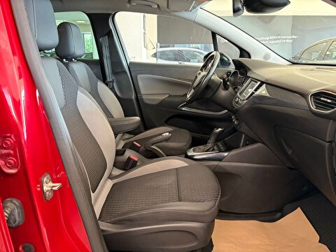opel, crossland x, 1.5 turbo excellence, otomatik, dizel 2.el otomobil | renew 9