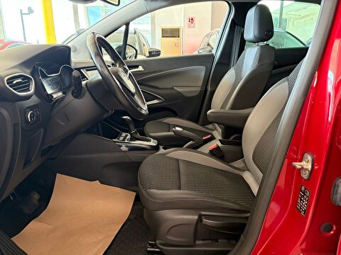 opel, crossland x, 1.5 turbo excellence, otomatik, dizel 2.el otomobil | renew 19
