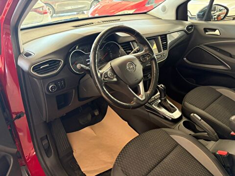 opel, crossland x, 1.5 turbo excellence, otomatik, dizel 2.el otomobil | renew 20