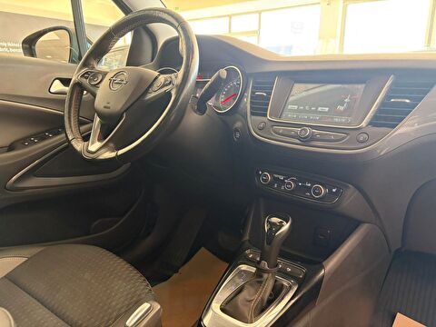 opel, crossland x, 1.5 turbo excellence, otomatik, dizel 2.el otomobil | renew 15