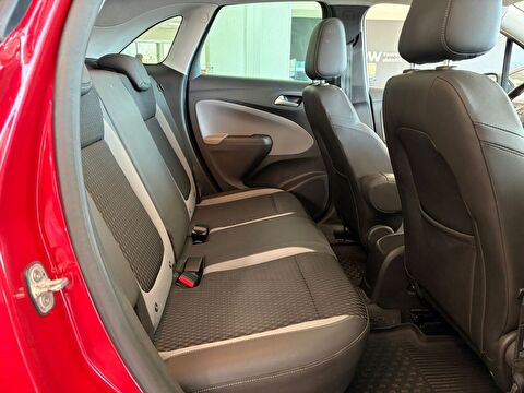 opel, crossland x, 1.5 turbo excellence, otomatik, dizel 2.el otomobil | renew 14