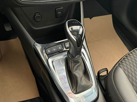 opel, crossland x, 1.5 turbo excellence, otomatik, dizel 2.el otomobil | renew 11