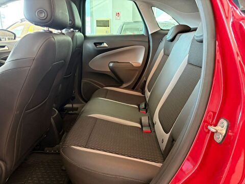 opel, crossland x, 1.5 turbo excellence, otomatik, dizel 2.el otomobil | renew 21