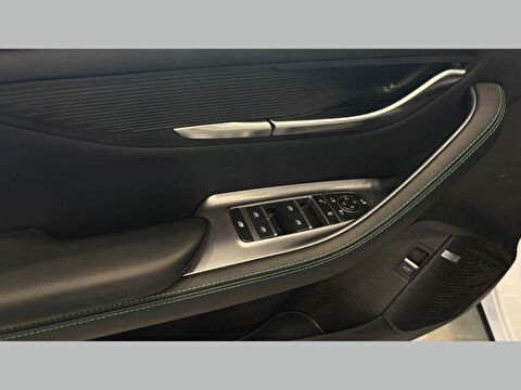 2024 Hybrid Otomatik BYD Seal U Beyaz Ermat Motorlu Araçlar ve Tarım Ürünleri Sanayi Ticaret A.Ş.