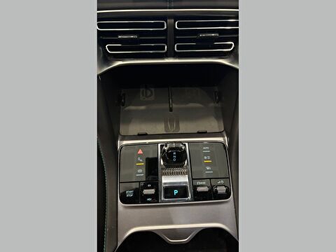 2024 Hybrid Otomatik BYD Seal U Beyaz Ermat Motorlu Araçlar ve Tarım Ürünleri Sanayi Ticaret A.Ş.