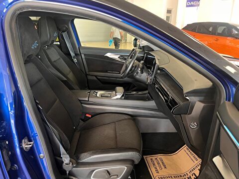 renault, austral, suv 1.3 mhev techno esprit alpine otomatik, otomatik, mhev 2.el otomobil | renew 18