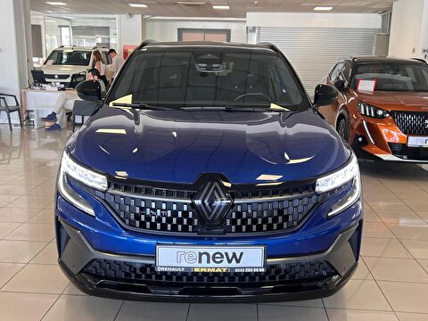 renault, austral, suv 1.3 mhev techno esprit alpine otomatik, otomatik, mhev 2.el otomobil | renew 3