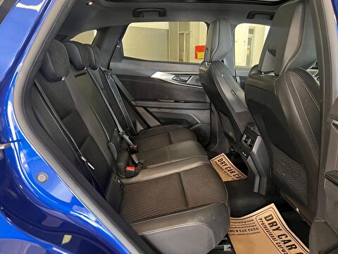 renault, austral, suv 1.3 mhev techno esprit alpine otomatik, otomatik, mhev 2.el otomobil | renew 19
