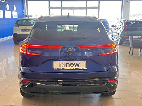 renault, austral, suv 1.3 mhev techno esprit alpine otomatik, otomatik, mhev 2.el otomobil | renew 6