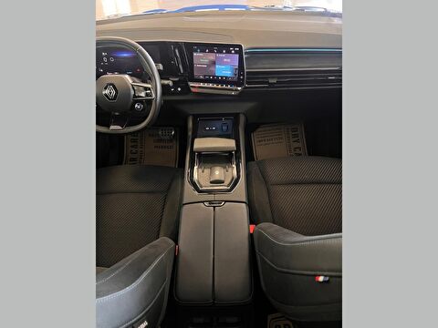 renault, austral, suv 1.3 mhev techno esprit alpine otomatik, otomatik, mhev 2.el otomobil | renew 14