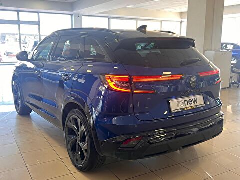 renault, austral, suv 1.3 mhev techno esprit alpine otomatik, otomatik, mhev 2.el otomobil | renew 7