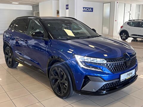 renault, austral, suv 1.3 mhev techno esprit alpine otomatik, otomatik, mhev 2.el otomobil | renew 5