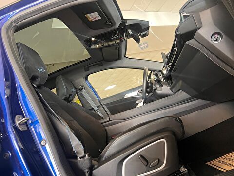 renault, austral, suv 1.3 mhev techno esprit alpine otomatik, otomatik, mhev 2.el otomobil | renew 20