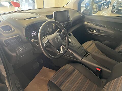 opel, combo, kombi 1.5 cdtı ultimate otomatik, otomatik, dizel 2.el otomobil | renew 11