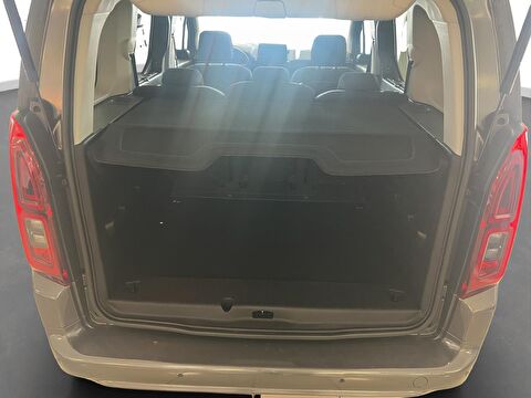 opel, combo, kombi 1.5 cdtı ultimate otomatik, otomatik, dizel 2.el otomobil | renew 20