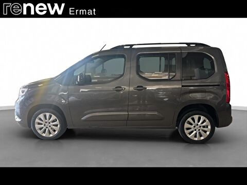 opel, combo, kombi 1.5 cdtı ultimate otomatik, otomatik, dizel 2.el otomobil | renew 3