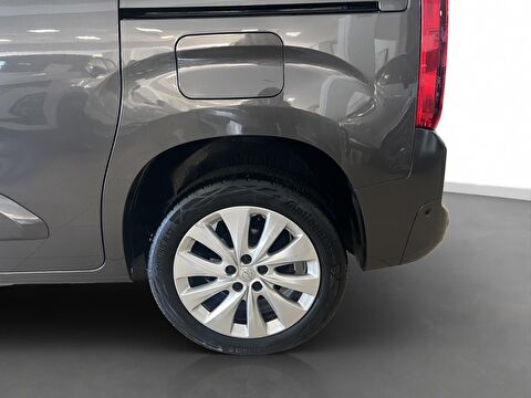 opel, combo, kombi 1.5 cdtı ultimate otomatik, otomatik, dizel 2.el otomobil | renew 15