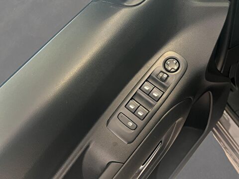 opel, combo, kombi 1.5 cdtı ultimate otomatik, otomatik, dizel 2.el otomobil | renew 21