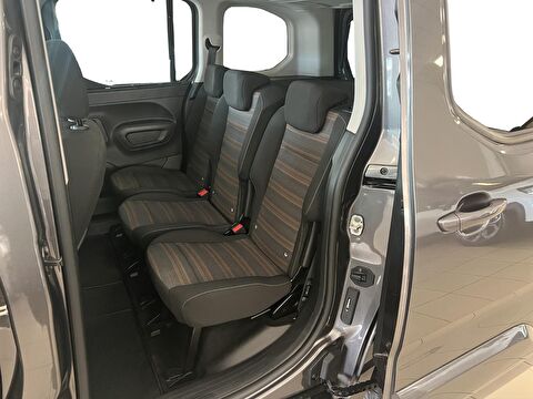 opel, combo, kombi 1.5 cdtı ultimate otomatik, otomatik, dizel 2.el otomobil | renew 17