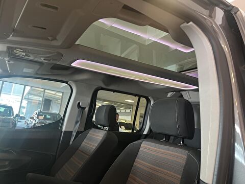 opel, combo, kombi 1.5 cdtı ultimate otomatik, otomatik, dizel 2.el otomobil | renew 19