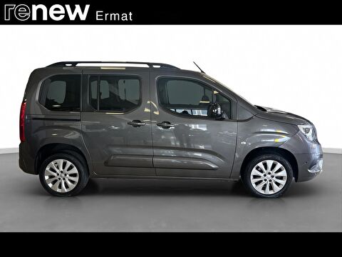 opel, combo, kombi 1.5 cdtı ultimate otomatik, otomatik, dizel 2.el otomobil | renew 4