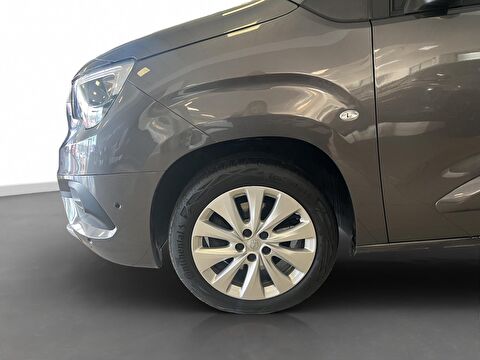 opel, combo, kombi 1.5 cdtı ultimate otomatik, otomatik, dizel 2.el otomobil | renew 12