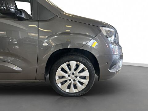 opel, combo, kombi 1.5 cdtı ultimate otomatik, otomatik, dizel 2.el otomobil | renew 13