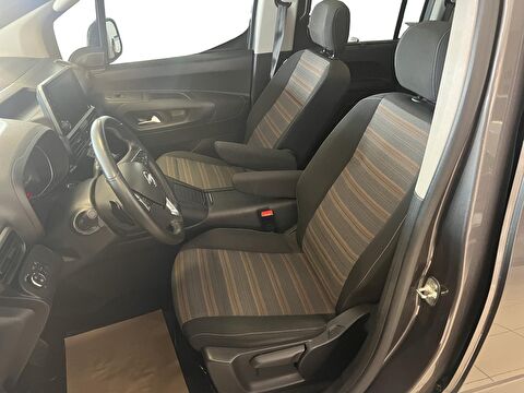 opel, combo, kombi 1.5 cdtı ultimate otomatik, otomatik, dizel 2.el otomobil | renew 16