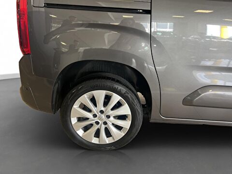 opel, combo, kombi 1.5 cdtı ultimate otomatik, otomatik, dizel 2.el otomobil | renew 14