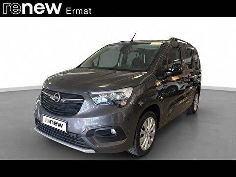 Kombi 1.5 CDTI Ultimate Otomatik, 2. el otomobil | renew