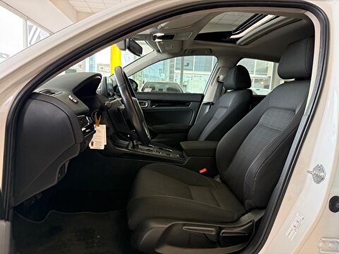 honda, civic, sedan 1.5 i-vtec turbo elegance otomatik, otomatik, benzin 2.el otomobil | renew 10