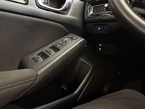 honda, civic, sedan 1.5 i-vtec turbo elegance otomatik, otomatik, benzin 2.el otomobil | renew 26