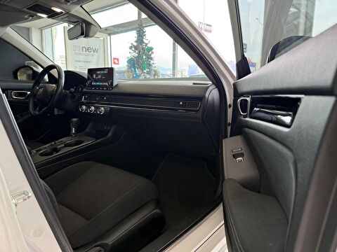 honda, civic, sedan 1.5 i-vtec turbo elegance otomatik, otomatik, benzin 2.el otomobil | renew 19