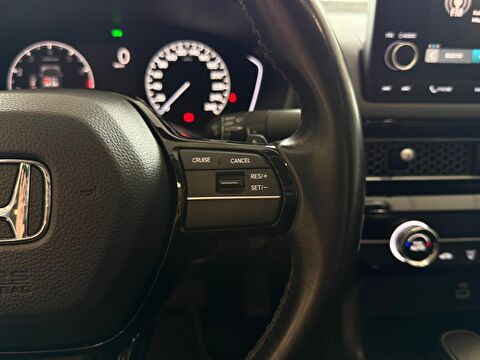 honda, civic, sedan 1.5 i-vtec turbo elegance otomatik, otomatik, benzin 2.el otomobil | renew 14