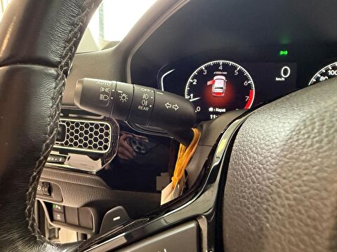 honda, civic, sedan 1.5 i-vtec turbo elegance otomatik, otomatik, benzin 2.el otomobil | renew 21