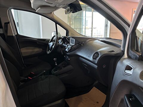 ford, tourneo courier journey, kombi 1.5 tdcı titanium, manuel, dizel 2.el otomobil | renew 8