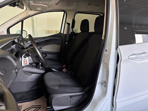 ford, tourneo courier journey, kombi 1.5 tdcı titanium, manuel, dizel 2.el otomobil | renew 10