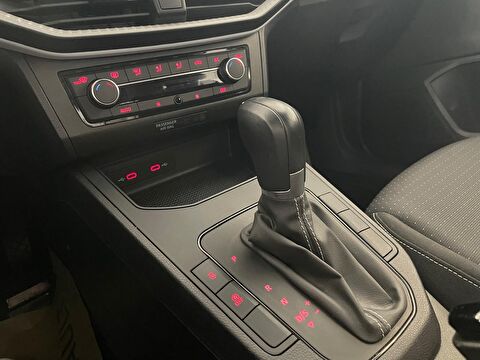 2021 Benzin Otomatik Seat Ibiza Mavi Ermat Motorlu Araçlar ve Tarım Ürünleri Sanayi Ticaret A.Ş.