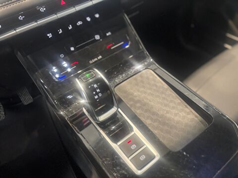 2023 Benzin Otomatik Chery Tiggo 7 Pro Beyaz Ermat Motorlu Araçlar ve Tarım Ürünleri Sanayi Ticaret A.Ş.