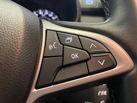 dacia, sandero stepway, 1.0 tce expression cvt, otomatik, benzin 2.el otomobil | renew 17