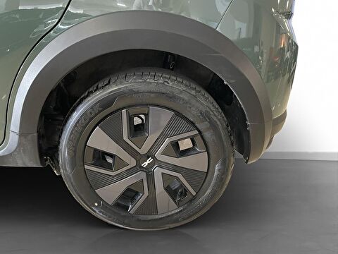 dacia, sandero stepway, 1.0 tce expression cvt, otomatik, benzin 2.el otomobil | renew 7